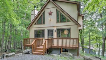 Rumah (3 Bedrooms) | Interior