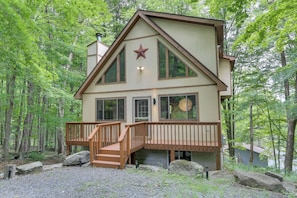 Ferienhaus (3 Bedrooms) | Innenbereich