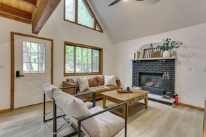 Casa (3 Bedrooms) | Interior