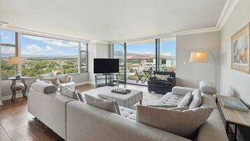 Apartment (3 Bedrooms) | Interior