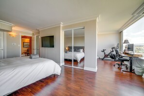 Apartment (3 Bedrooms) | Innenbereich