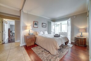 Apartment (3 Bedrooms) | Interior