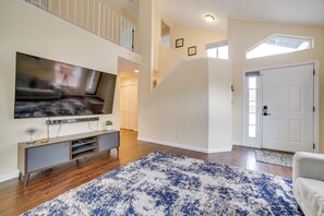 Nhà (3 Bedrooms) | Nội thất