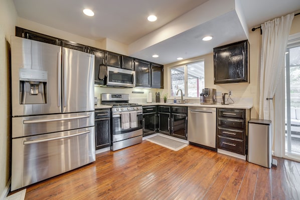 House (3 Bedrooms) | Bahagian dalam