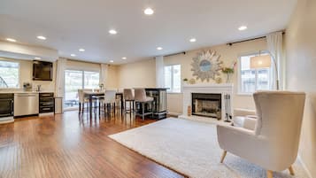 Rumah (3 Bedrooms) | Interior