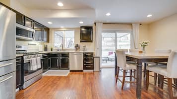 Maison (3 Bedrooms) | Intérieur