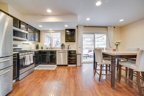 House (3 Bedrooms) | Bahagian dalam