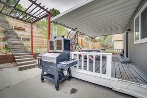 Ferienhaus (3 Bedrooms) | Innenbereich