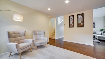 Rumah (3 Bedrooms) | Interior