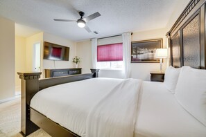 House (3 Bedrooms) | Bahagian dalam