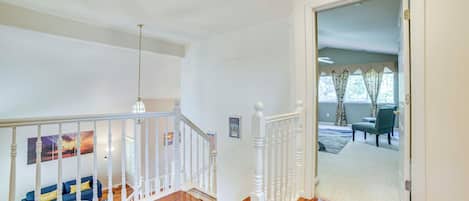 Maison (3 Bedrooms) | Intérieur