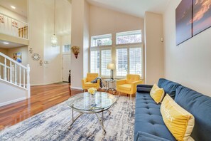 Casa (3 Bedrooms) | Interior