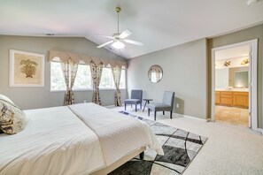 Casa (3 Bedrooms) | Interior