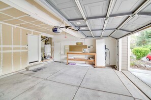 Nhà (3 Bedrooms) | Nội thất