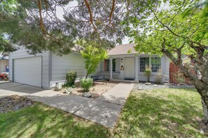 Hus (3 Bedrooms) | Interiör