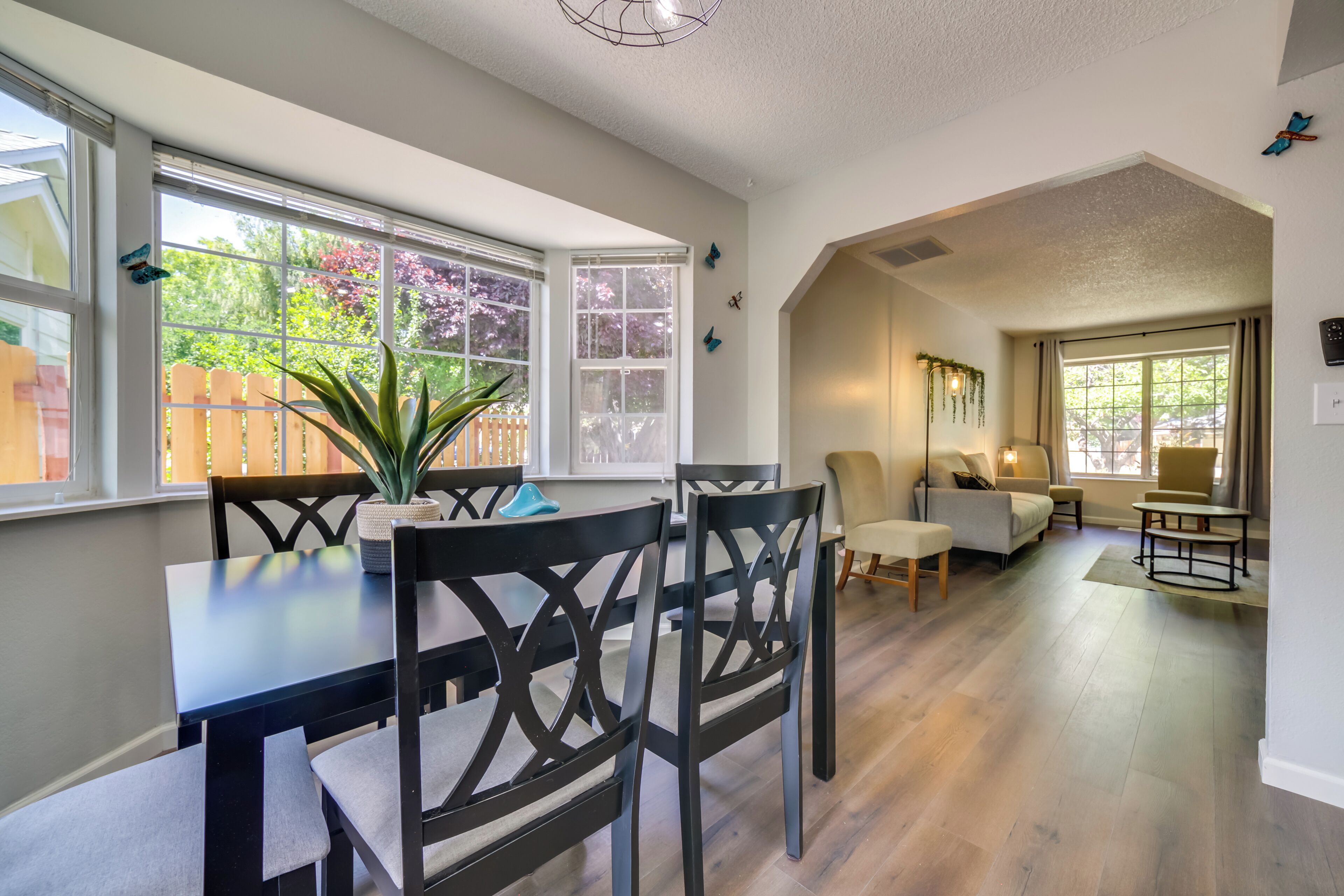 Rumah (3 Bedrooms) | Interior