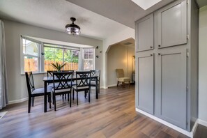 House (3 Bedrooms) | Interior - Centrally Located Reno Retreat w/ Patio & Yard (Reno)