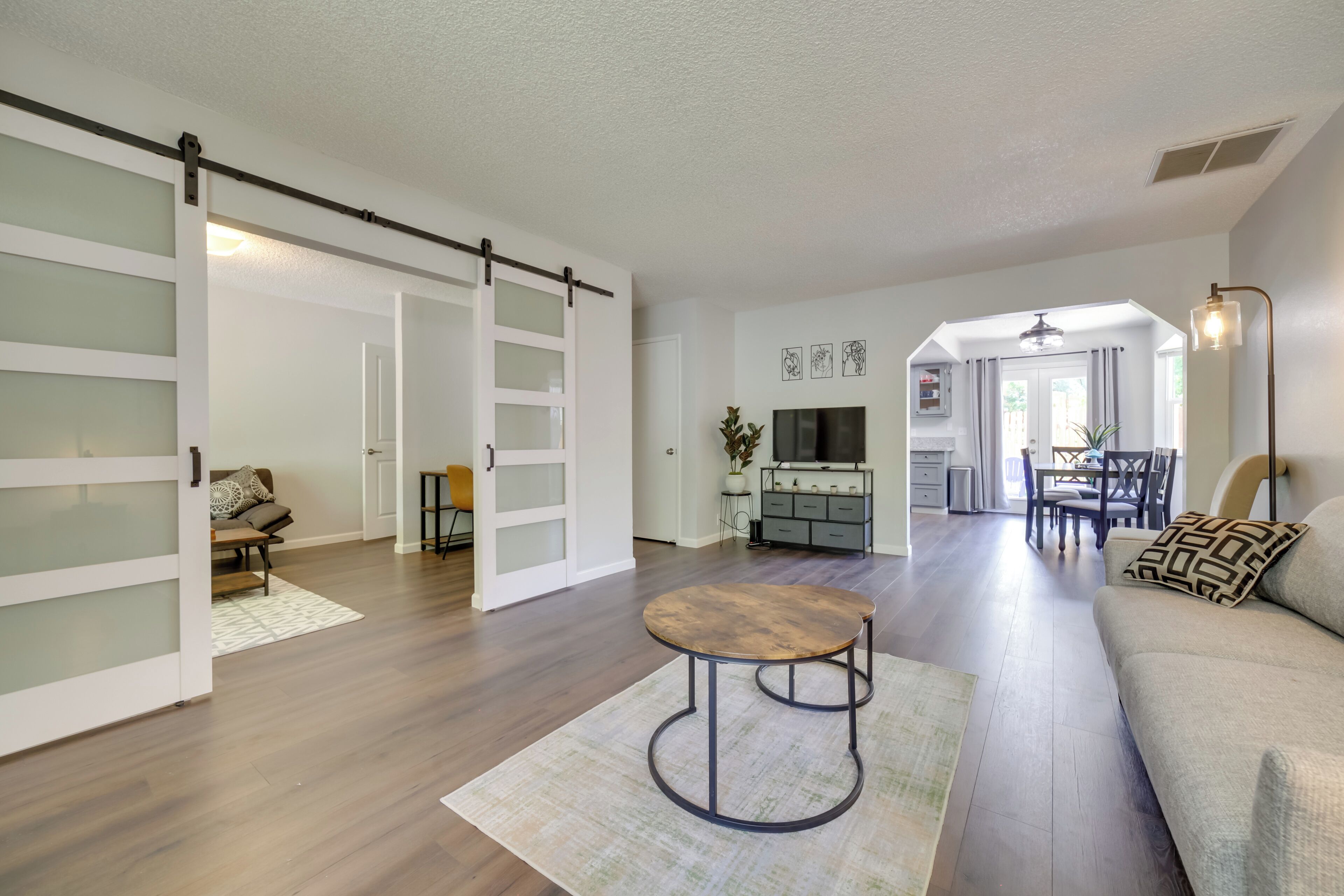 Huis (3 Bedrooms) | Interieur