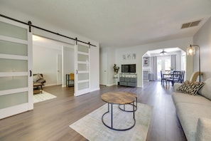 Hus (3 Bedrooms) | Innvendig