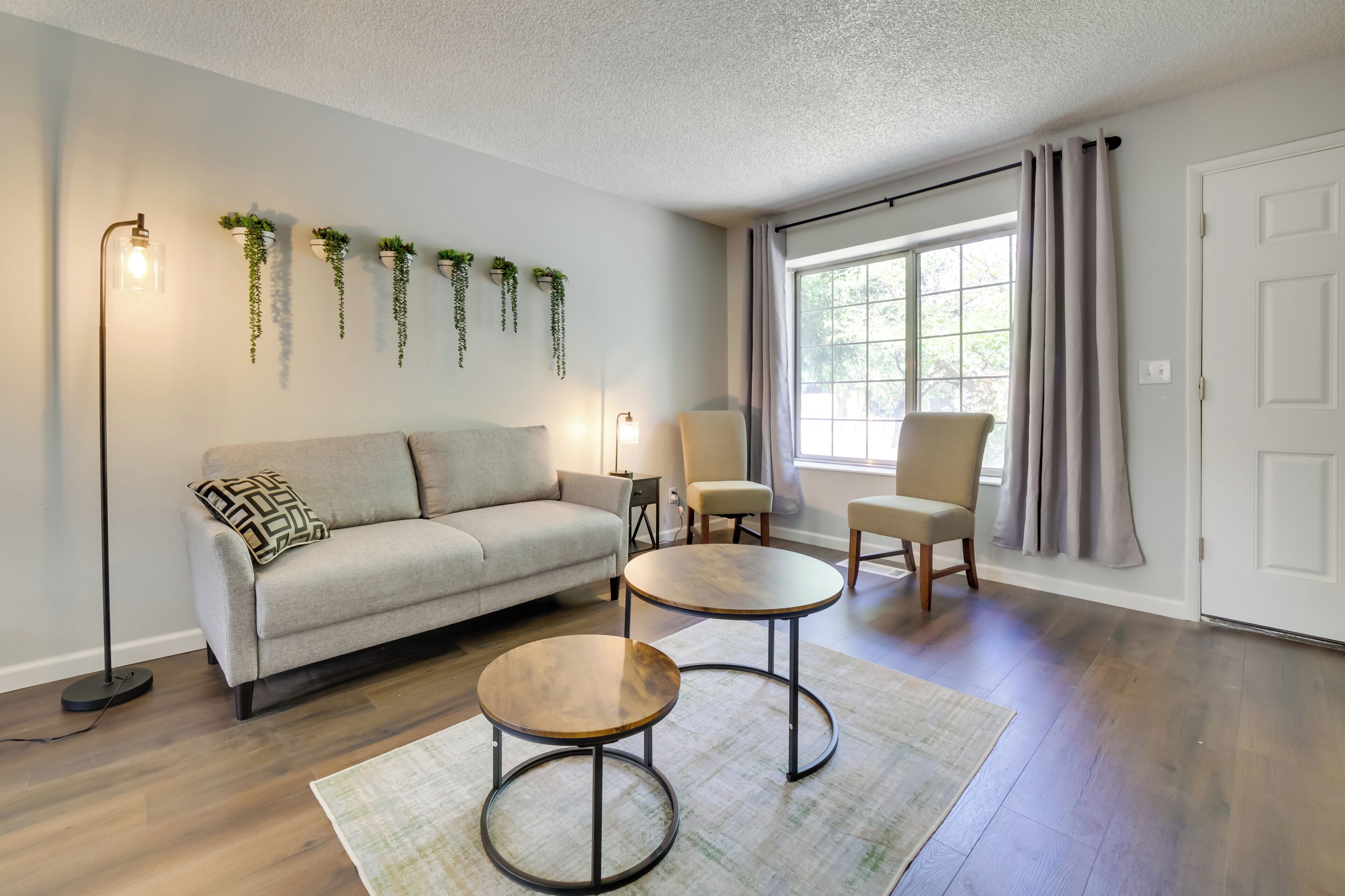 Rumah (3 Bedrooms) | Interior