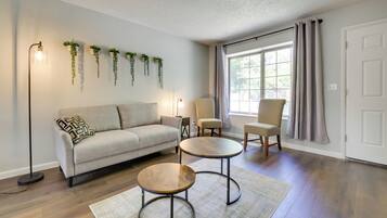 Rumah (3 Bedrooms) | Interior