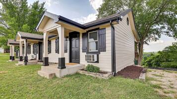 Apartment (0 Bedroom) | Bahagian dalam