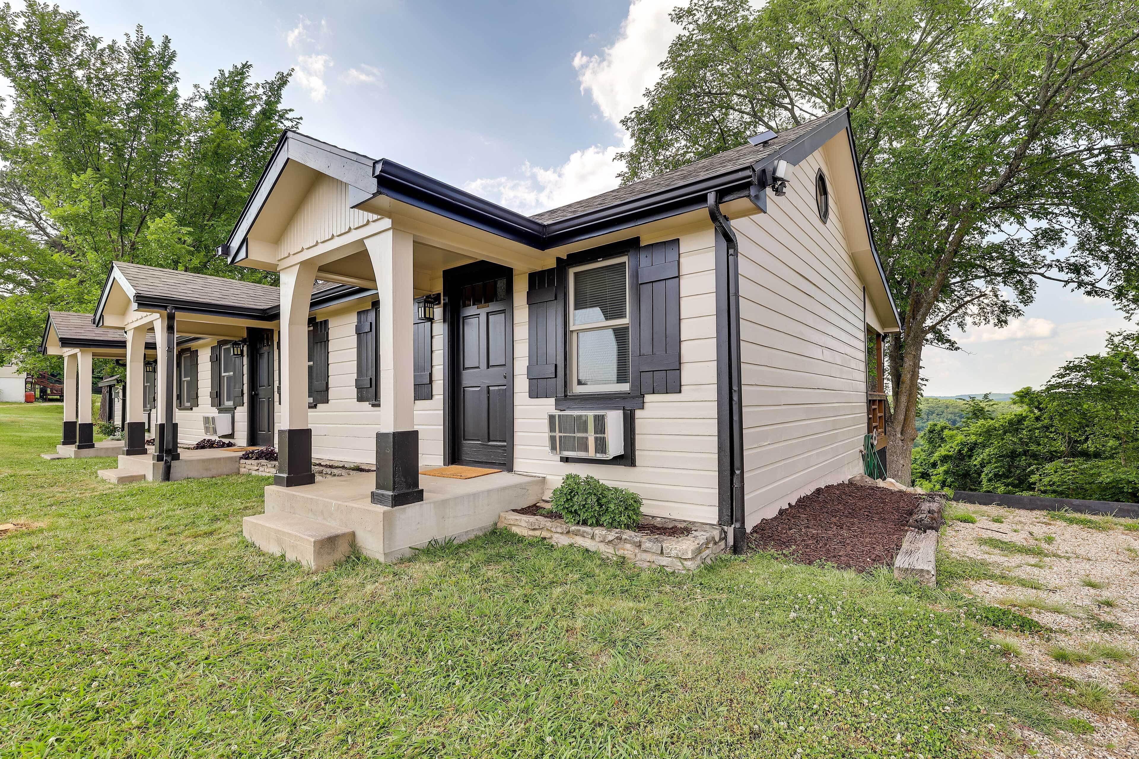 Apartment (0 Bedroom) | Interior