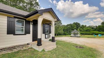 Căn hộ (0 Bedroom) | Nội thất