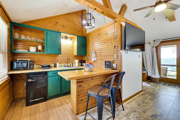 Apartment (0 Bedroom) | Innenbereich