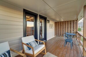 Apartment (0 Bedroom) | Innenbereich