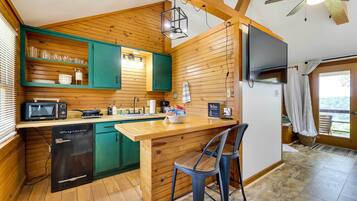 Apartemen (0 Bedroom) | Interior