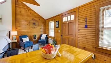 Căn hộ (0 Bedroom) | Nội thất