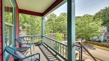 House (1 Bedroom) | Interior