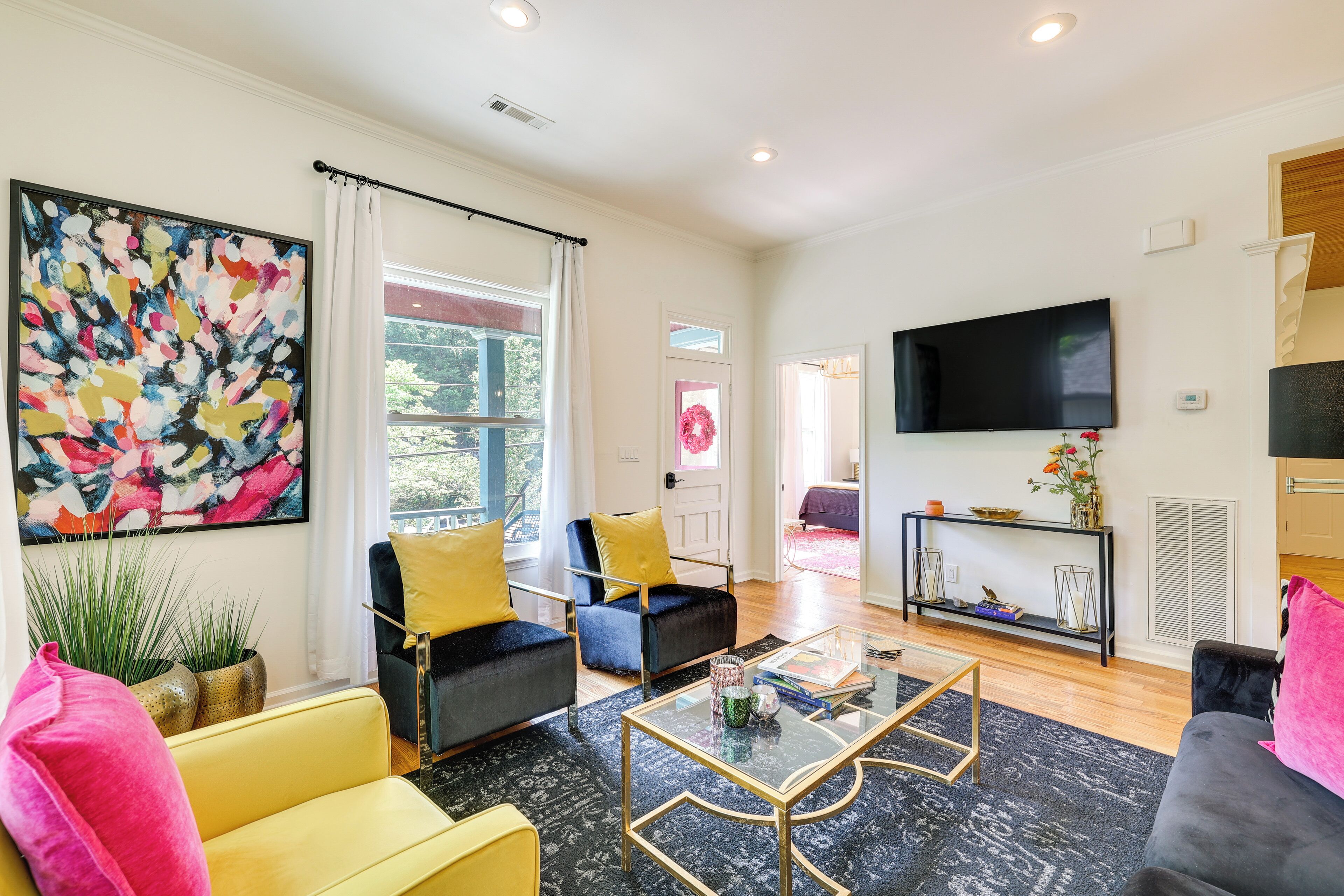 House (1 Bedroom) | Front of property