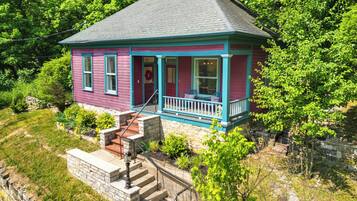 House (1 Bedroom) | Interior