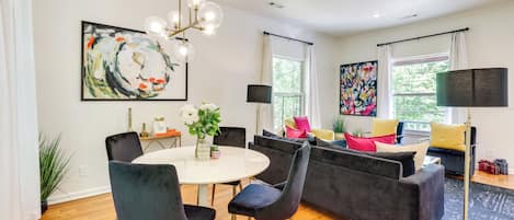 Maison (1 Bedroom) | Intérieur