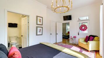 House (1 Bedroom) | Interior