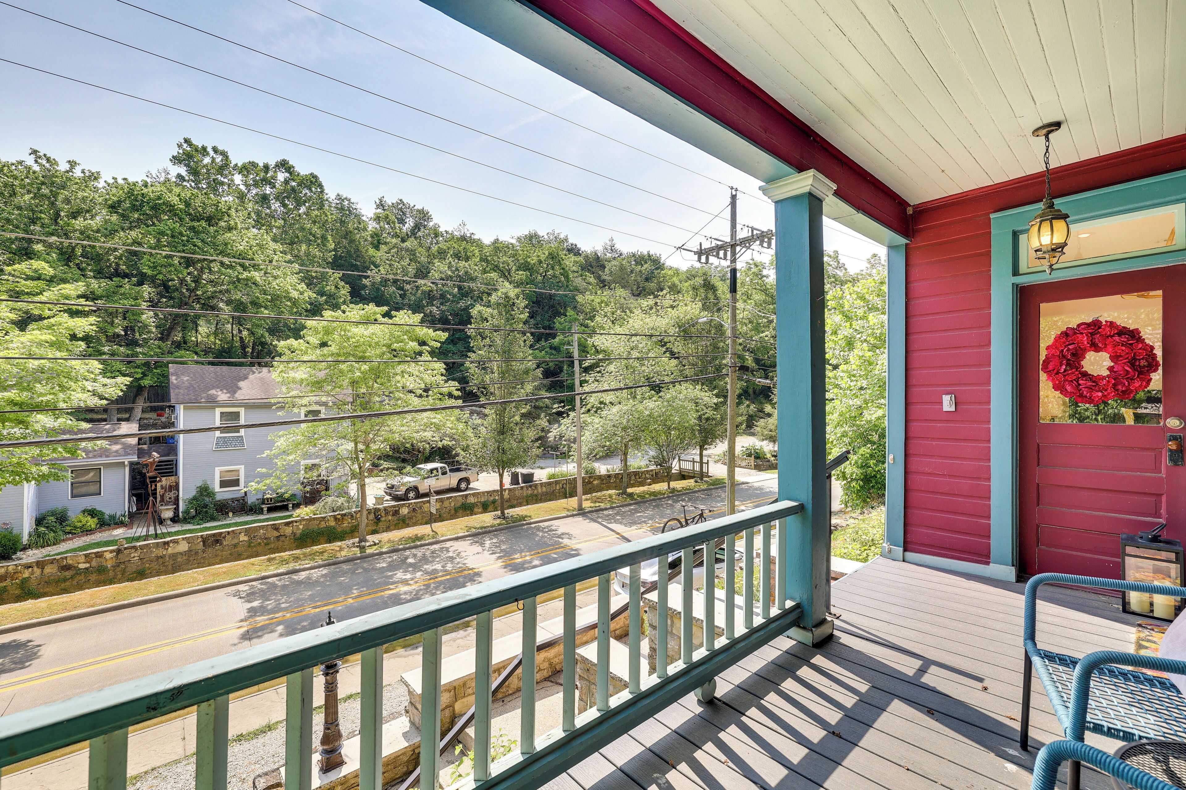 Rumah (1 Bedroom) | Interior