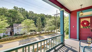 House (1 Bedroom) | Interior