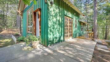 Rumah (1 Bedroom) | Interior