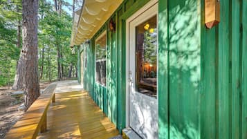 Hus (1 Bedroom) | Innvendig