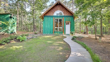 House (1 Bedroom) | Interior