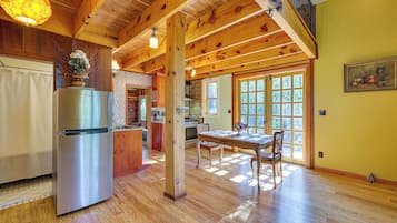 House (1 Bedroom) | Bahagian dalam