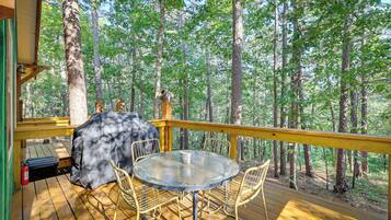 Rumah (1 Bedroom) | Bagian depan properti