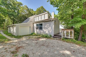 Casa (2 Bedrooms) | Interni