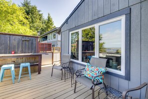 Hus (3 Bedrooms) | Interiør