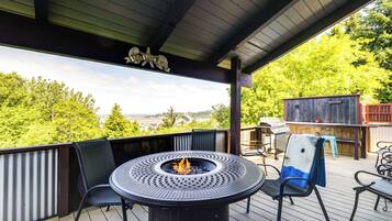 House (3 Bedrooms) | Bahagian dalam