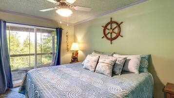 Casa (3 Bedrooms) | Interior