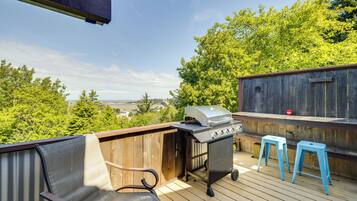 Hus (3 Bedrooms) | Innvendig