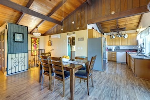 Casa (3 Bedrooms) | Interior